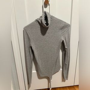 Size small Windsor turtle neck body suit